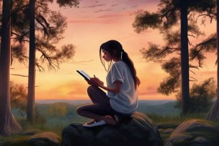 远离电子产品作文500字左右，远离电子产品倡议书作文450字