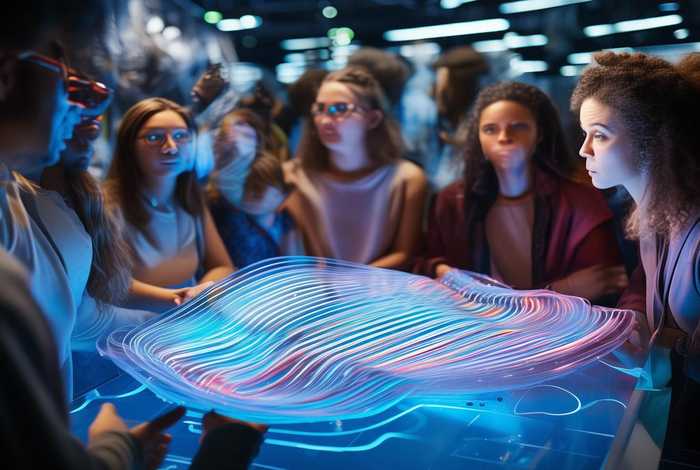 柔性电子忽悠 柔性电子怎么样