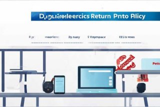 电子产品退货规定十五天；电子产品退货规定十五天以内