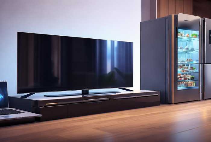 家里电子产品有哪些 - 家里电子产品有哪些好处