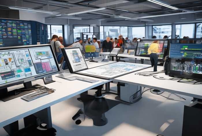 电子产品开发流程 - 电子产品开发流程设计