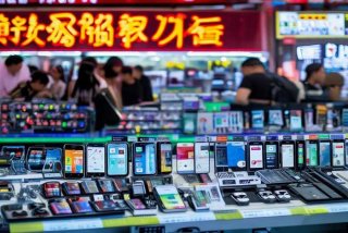 国内电子产品品牌翻译（国内电子产品品牌翻译成英文）