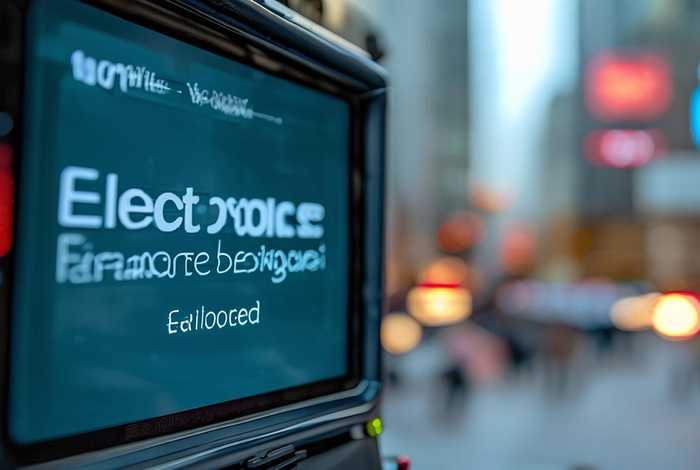 快递电子产品怎么显示，快递电子产品怎么显示已签收