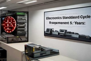 电子产品国家标准几年更换 电子产品国家标准几年更换一次