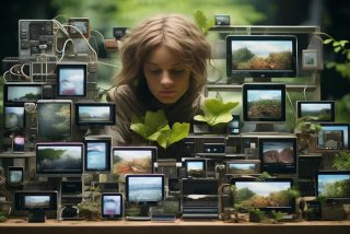 电子产品对身体的影响 - 电子产品对身体的影响有哪些