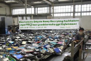 电子设备回收加盟（回收电子仪器设备）