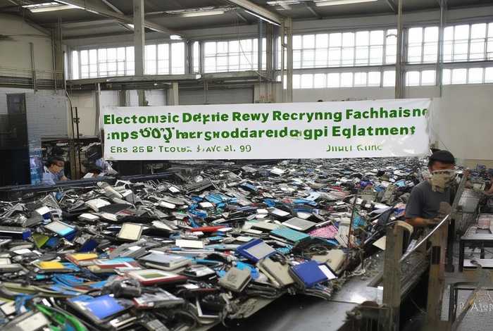 电子设备回收加盟（回收电子仪器设备）