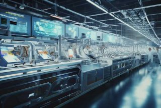 电子产品生产报告、电子产品生产报告范文