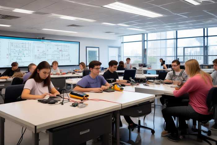 电子产品维修培训；电子产品维修培训班