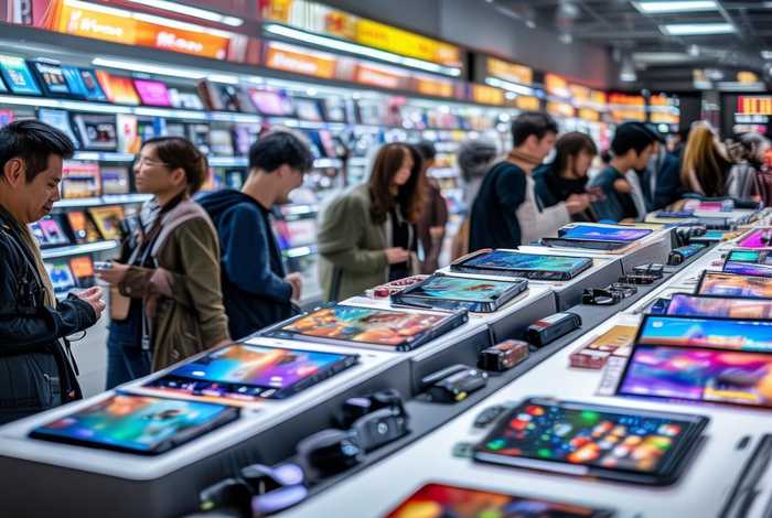 日本买什么便宜电子产品 日本买什么便宜电子产品好