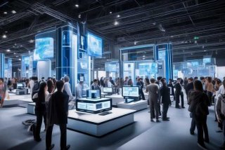 2021年电子行业国际展会，2021年电子行业国际展会时间