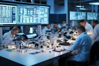 电子产品检验技术、电子产品检验技术教案