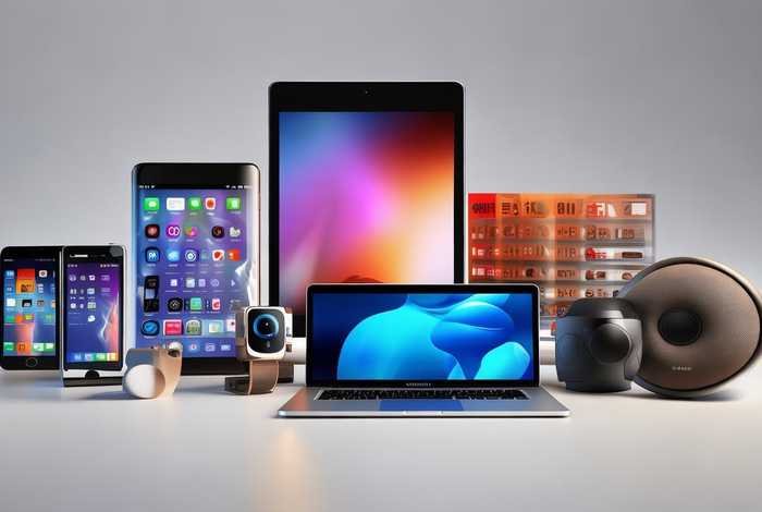 消费类电子产品大全（消费类电子产品大全及价格）