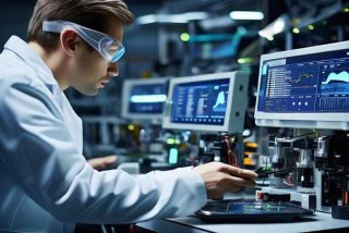 电子产品测试是做什么的 电子产品测试是做什么的工作