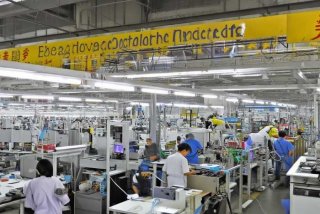 广东江禾电子产品加工厂 - 广东江禾电子产品加工厂招聘