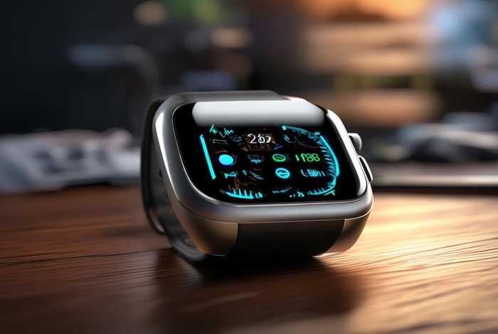 智能手表有电子产品吗 - 智能手表有电子产品吗多少钱