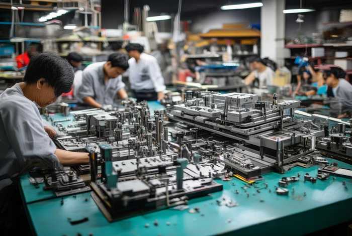 电子产品手工活外包；电子产品手工活外包中山