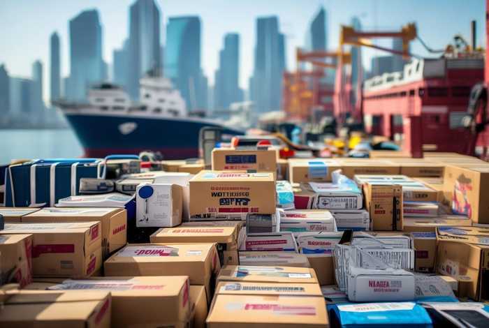 美国电子商品税多少;美国电子产品进口关税是多少 美国电子商品税多少;美国电子产品进口关税是多少