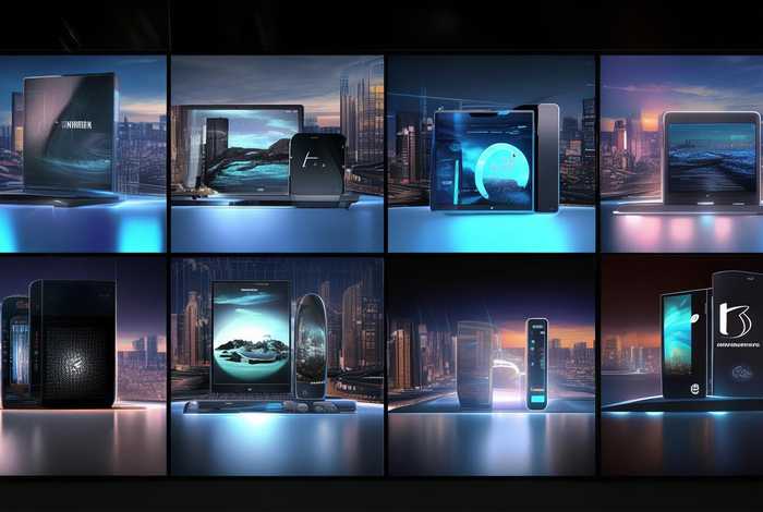 十大电子产品品牌（十大电子产品品牌有哪些）