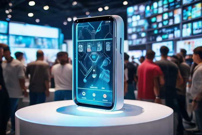 国际电子产品展览会 手机，国际电子产品展览会成功的原因