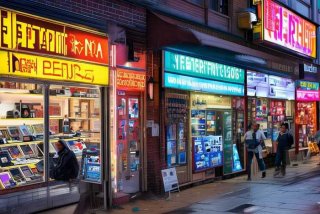 在哪里可以租电子产品 - 在哪里可以租电子产品呢