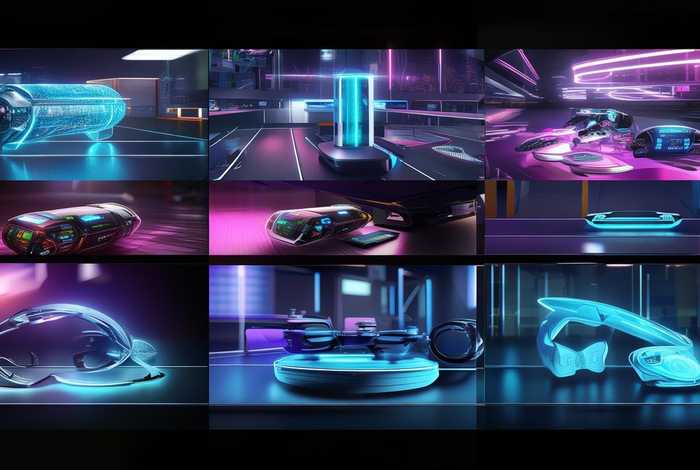 未来十大电子产品、未来十大电子产品有哪些