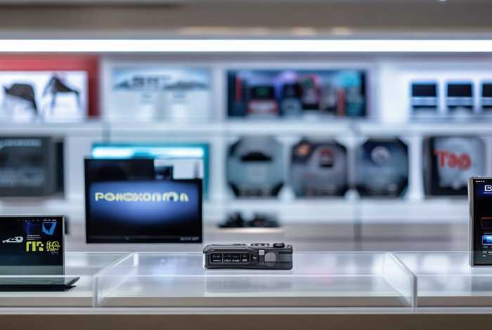 日本的电子产品有哪几个品牌（日本的电子产品有哪几个品牌好）