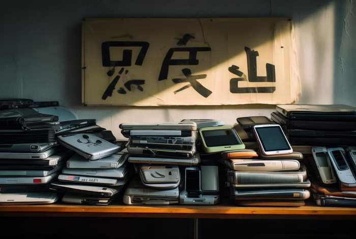 二手电子产品管理办法；二手电子产品管理办法规定