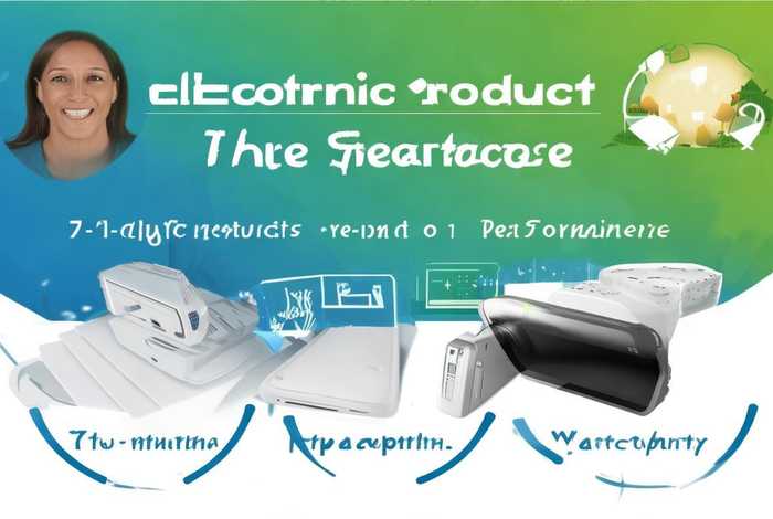 电子产品三包服务 - 电子产品三包服务是什么