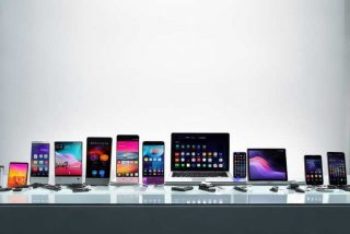 华为电子产品全套；华为电子产品全套价格