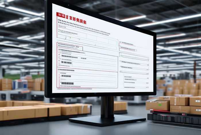 快递电子运单国家标准，快递电子运单国家标准要求