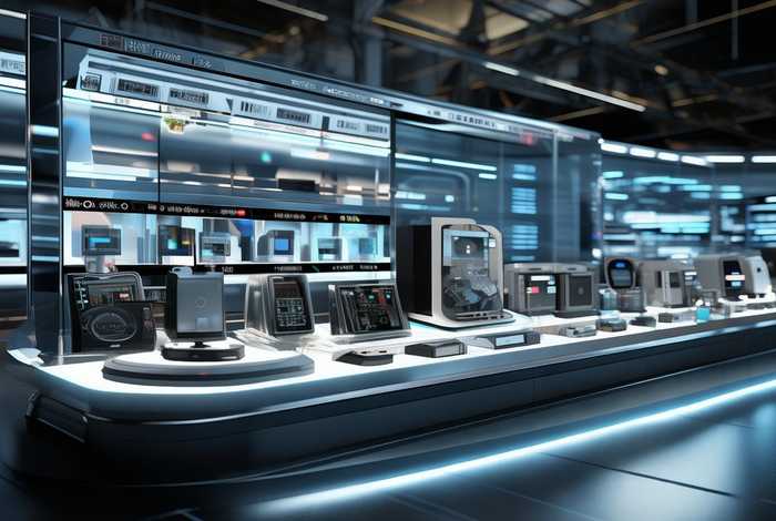 电子产品大全100种英语，电子产品大全100种英语怎么说