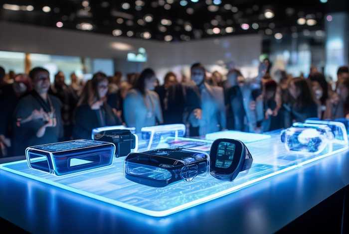 最火爆的电子产品（最火爆的电子产品礼品有哪些）