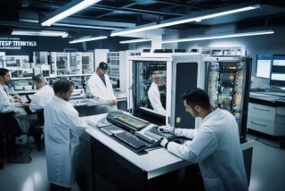 电子产品检测机构哪里找、电子产品检测去哪里检测