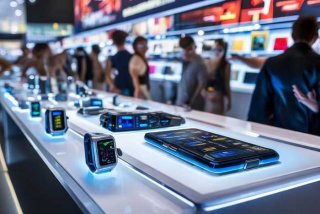 热销电子产品好物、电子产品热销排行