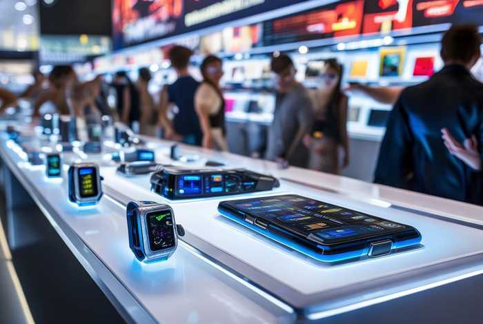 热销电子产品好物、电子产品热销排行