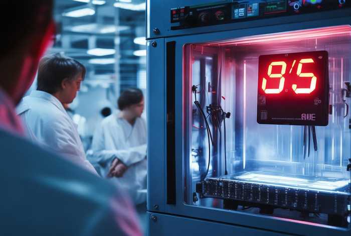 电子产品双85试验国家标准方法，电子产品双85测试多长时间