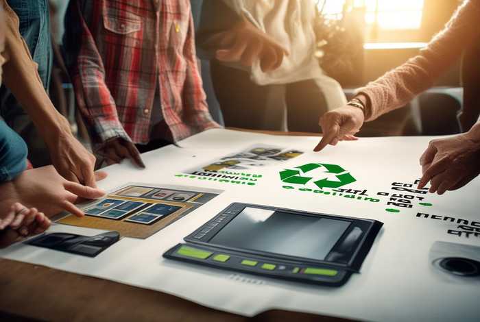 废电器电子产品是可回收垃圾吗；废电器电子产品是可回收垃圾吗为什么