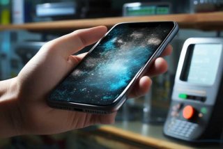 电子产品辐射会变黑吗、电子产品的辐射会让人变黑吗