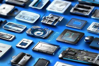 电子产品图标素材 - 电子产品图标素材大全