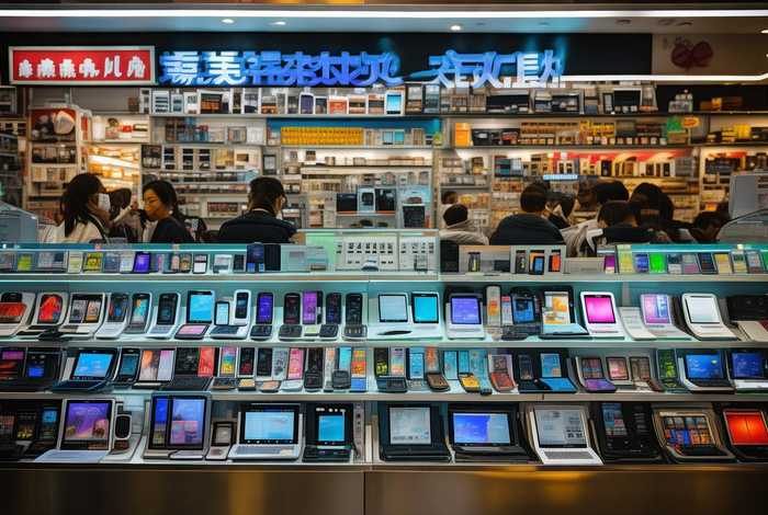 千元电子产品二手（千元电子产品二手能买吗）