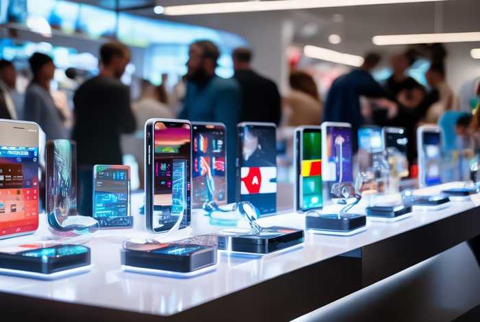 最畅销国外的电子产品，最畅销国外的电子产品排名