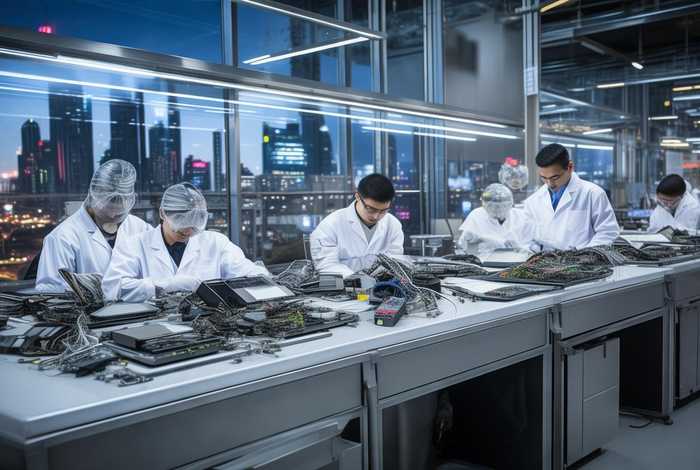 广州电子产品销毁公司、广州电子产品销毁公司招聘