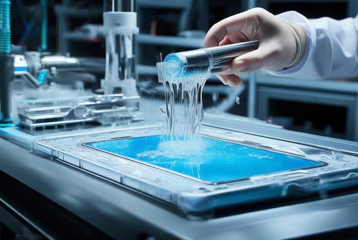 电子产品防水怎么做（电子产品防水怎么做的）