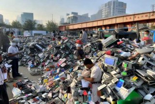 吴川收废电子产品回收价格表（吴川收废电子产品回收价格表最新）