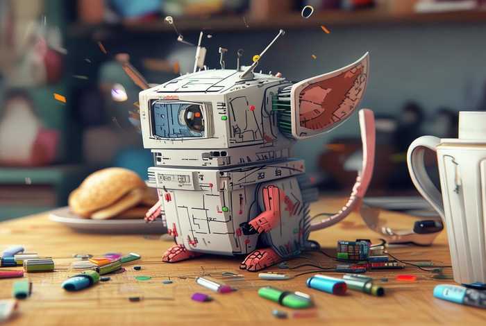 电子宠物缺点 - 电子宠物缺点是什么