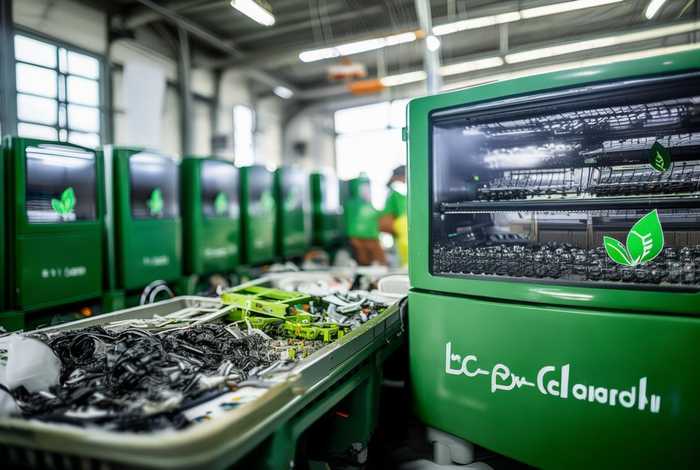 电子产品环保标准，电子产品环保标准规范