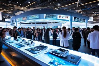 电子产品展会有哪些；电子产品展会有哪些活动