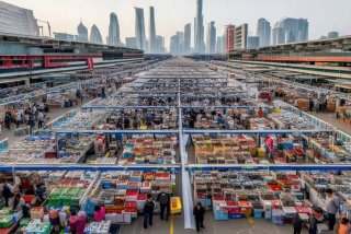 上海电子零件批发市场，上海电子零件批发市场有哪些