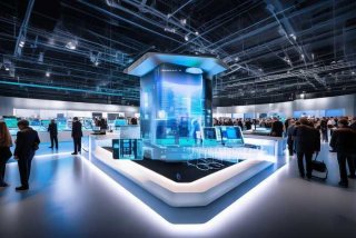 电子产品展会时间表（电子产品展会时间表模板）